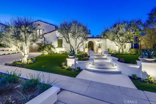 9 Broken Arrow, Ladera Ranch, CA 92694