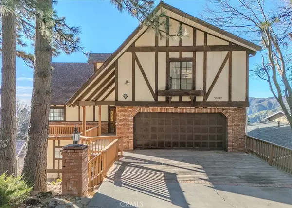 30042 Enchanted, Running Springs, CA 92382