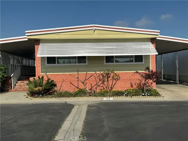 11250 Beach Boulevard #83, Stanton, CA 90680