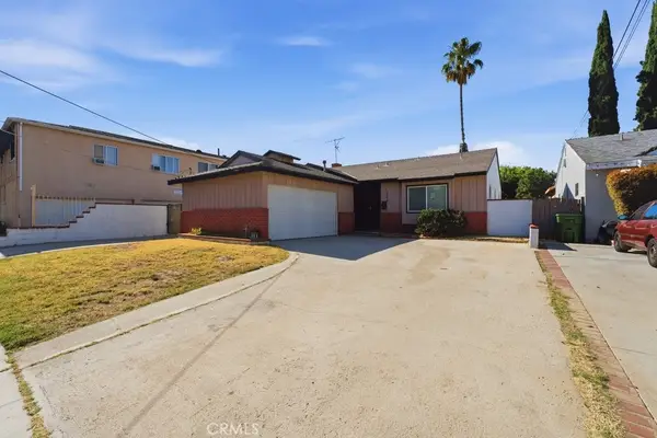 10943 Kittridge Street, North Hollywood, CA 91606