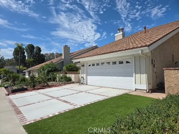 24452 Peacock Street, Lake Forest, CA 92630
