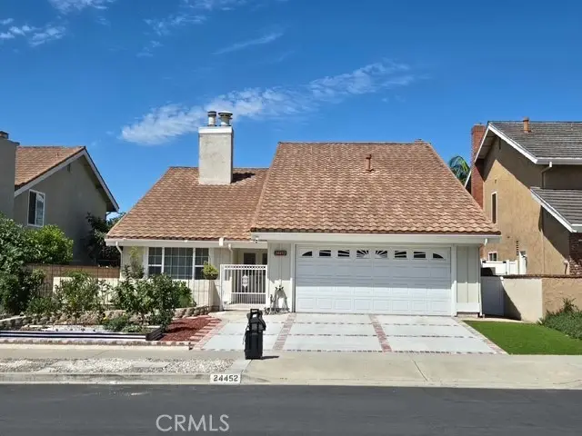 24452 Peacock Street, Lake Forest, CA 92630 - #2