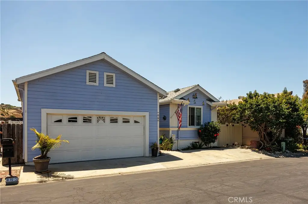 32742 Alipaz #153, San Juan Capistrano, CA 92675 - #1