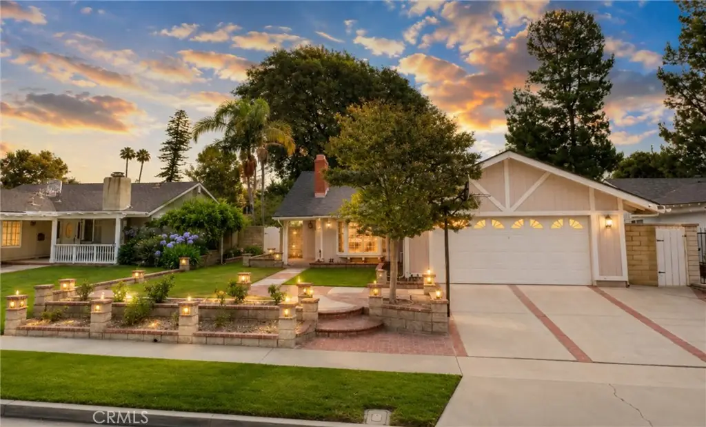 5418 Saratoga, Yorba Linda, CA 92886 - #1
