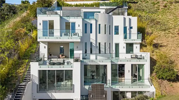 9459 Beverly Crest, Beverly Hills, CA 90210