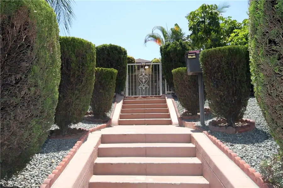 1036 S Grande Vista, Los Angeles, CA 90023 - #2