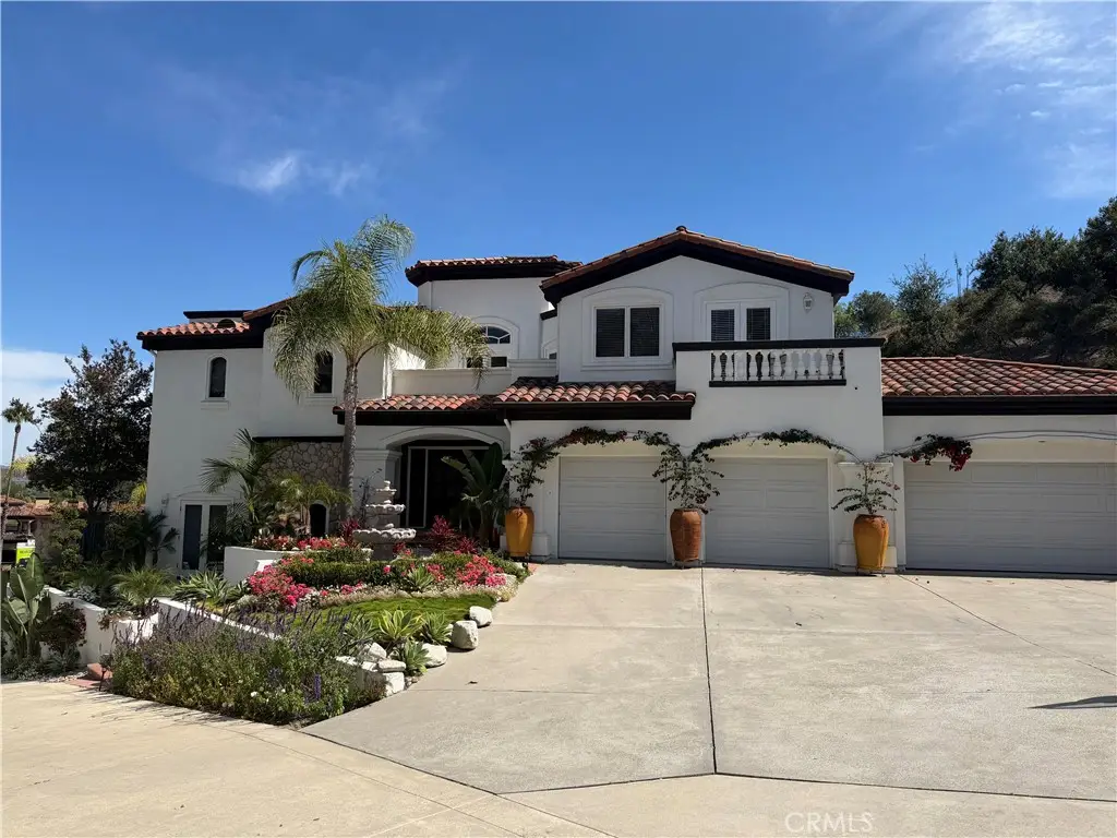 31072 Via Consuelo, Coto De Caza, CA 92679 - #1