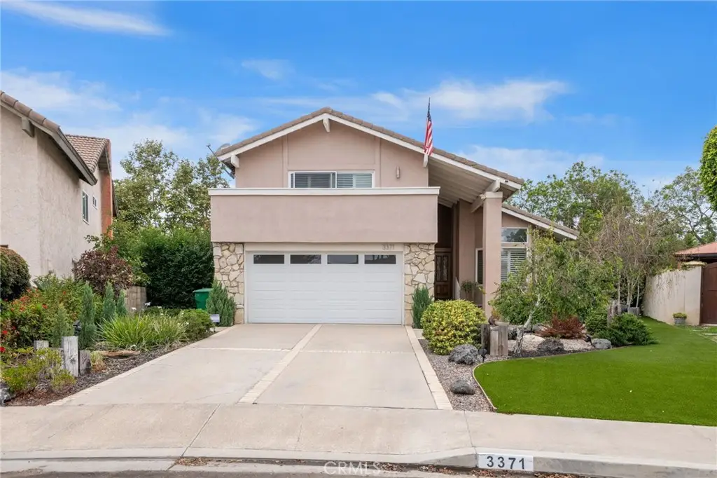 3371 Pecan Street, Irvine, CA 92606 - #1