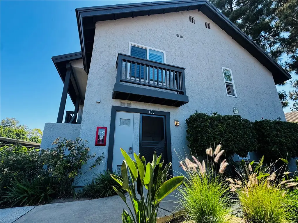 400 Orange Blossom #127, Irvine, CA 92618 - #1
