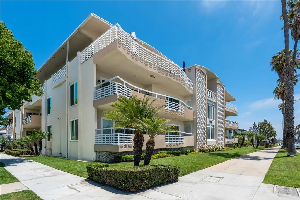 3601 E Ocean Blvd #1c, Long Beach, CA 90803 - #1