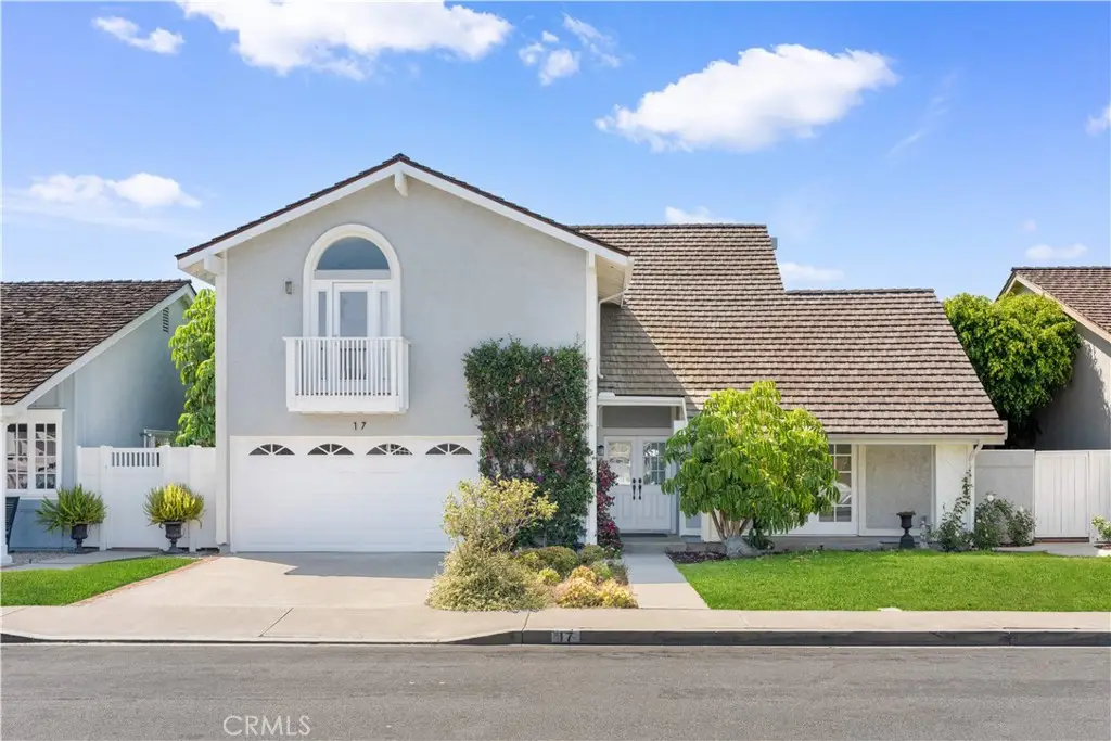 17 Blazing Star, Irvine, CA 92604 - #1