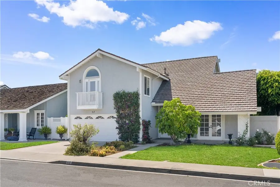 17 Blazing Star, Irvine, CA 92604 - #2