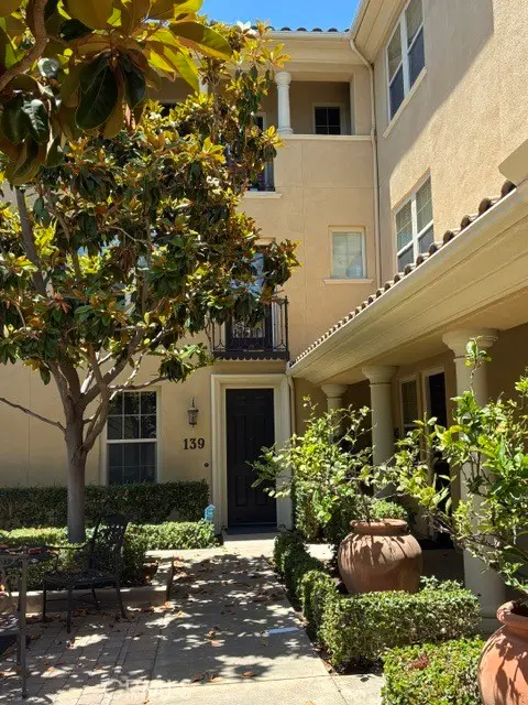 139 Pantheon #41, Irvine, CA 92620