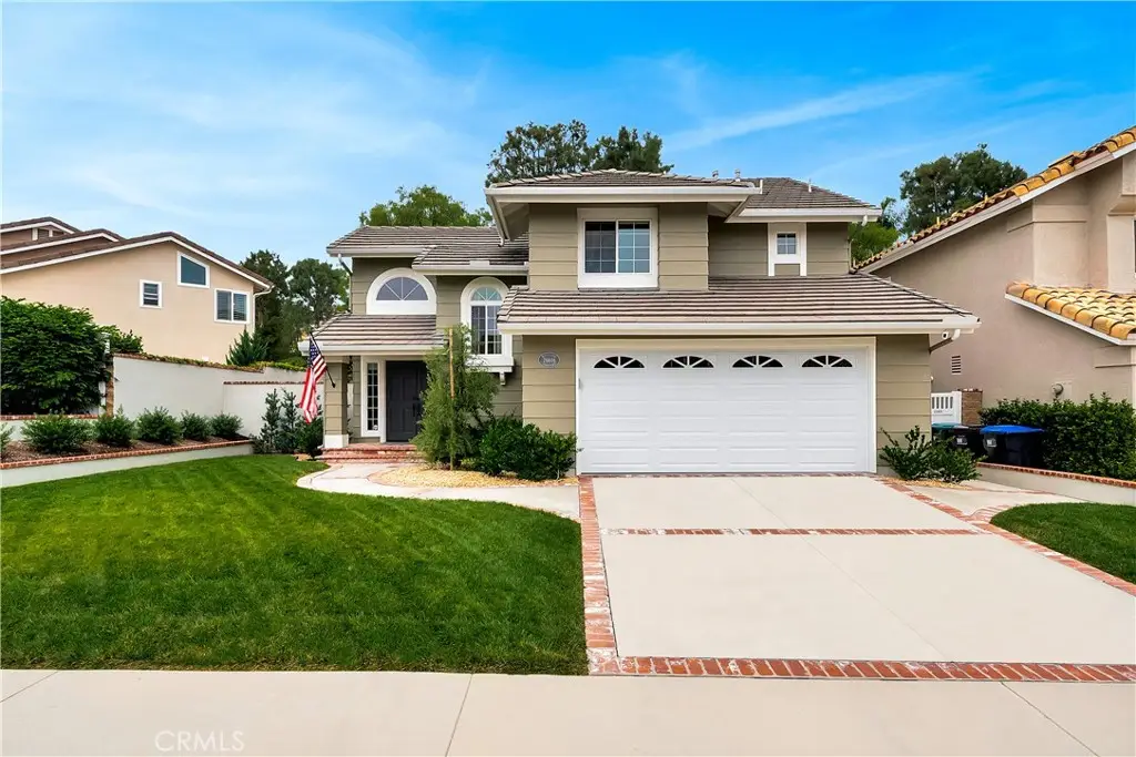 26666 Strafford, Mission Viejo, CA 92692 - #1