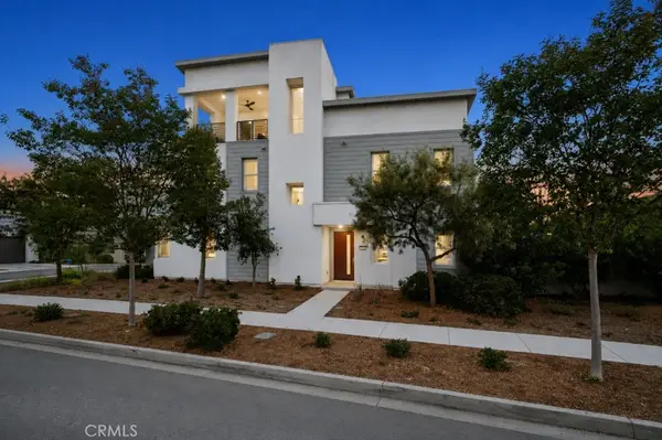 151 Crossover, Irvine, CA 92618
