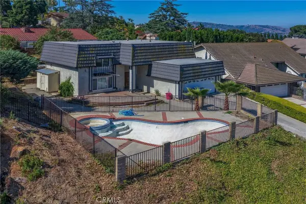 20512 Starshine, Walnut, CA 91789