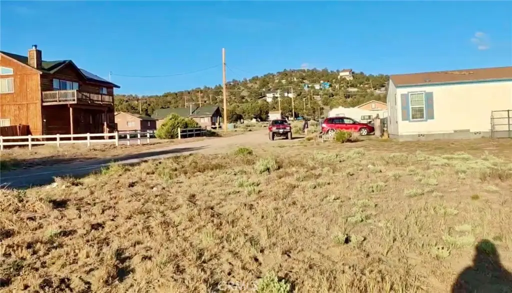 45313 4th Lane, Big Bear City, CA 92314 - #1