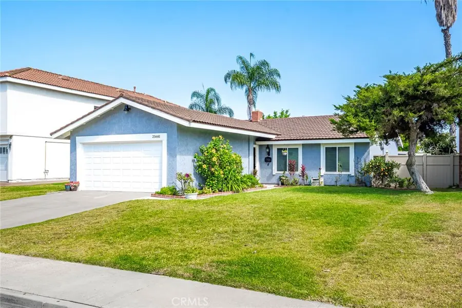25681 Padua Drive, Laguna Hills, CA 92653 - #3