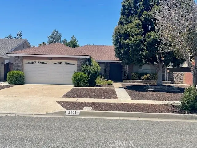 2105 Pearwood Lane, Santa Ana, CA 92705 - #1