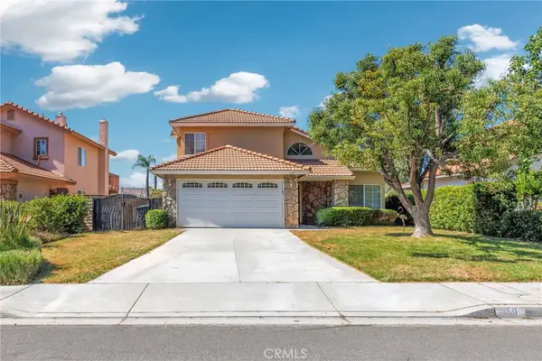550 Bruin, Riverside, CA 92507