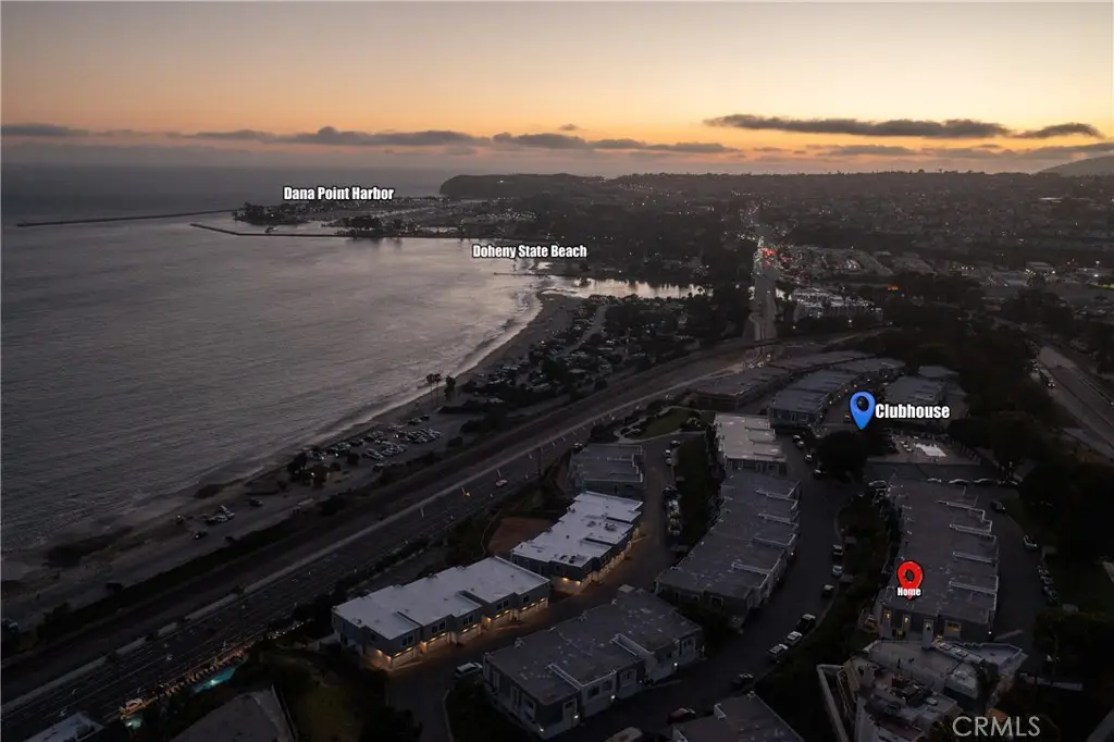 26046 View Point E, Dana Point, CA 92624 - #1