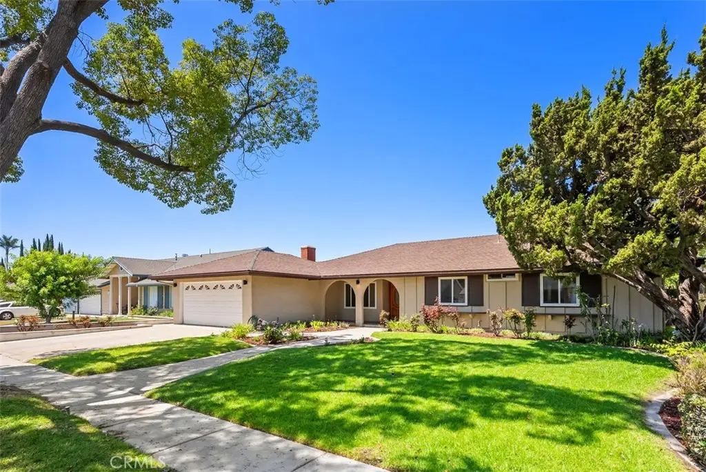 109 S Alice, Anaheim, CA 92806 - #1