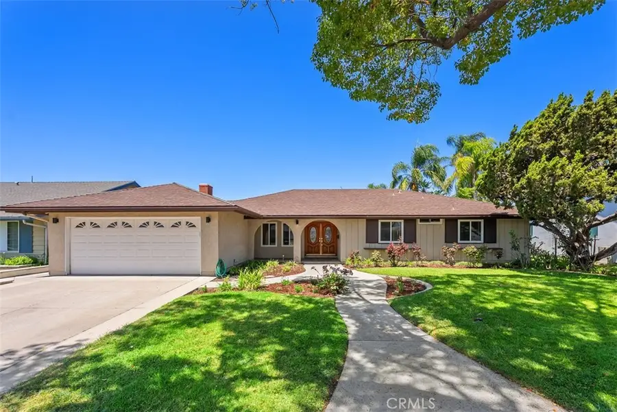 109 S Alice, Anaheim, CA 92806 - #2