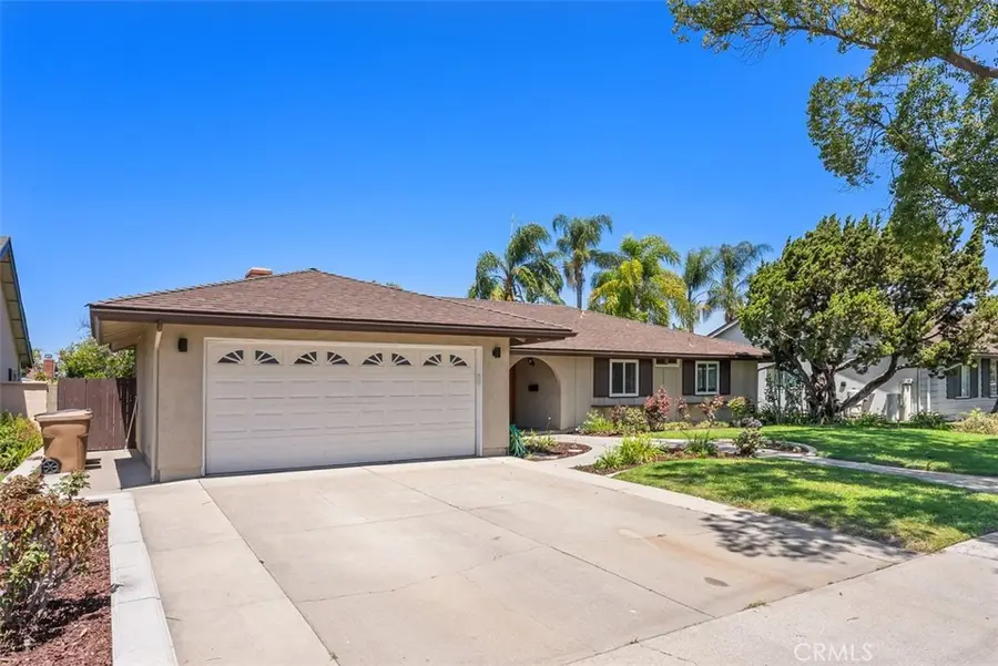 109 S Alice, Anaheim, CA 92806 - #3