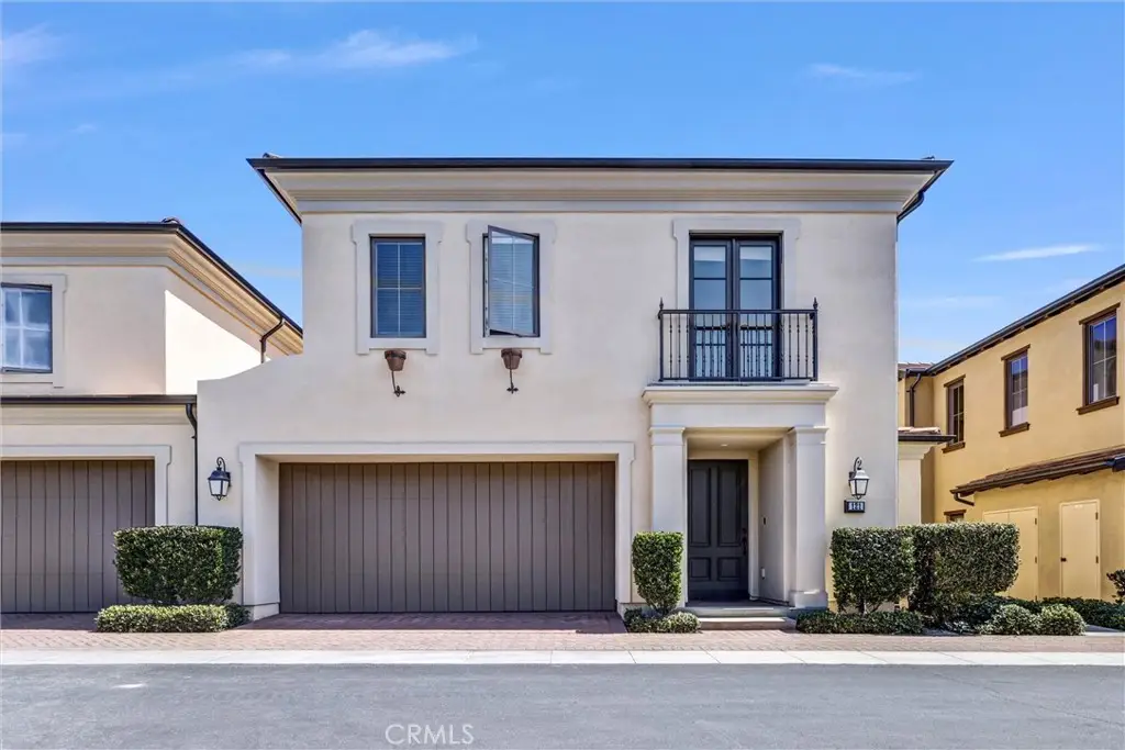121 Rodeo, Irvine, CA 92602 - #1