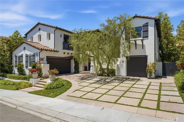17 Corn Flower, Coto de Caza, CA 92679