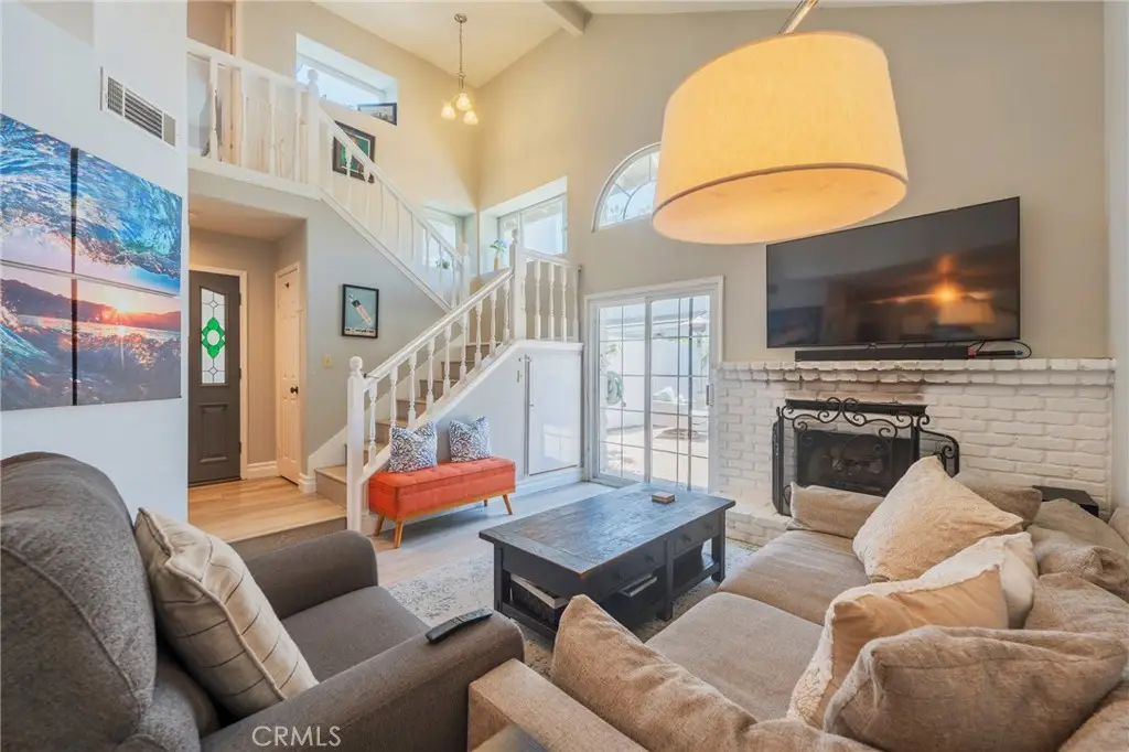 2687 Orange #C, Costa Mesa, CA 92627 - #1