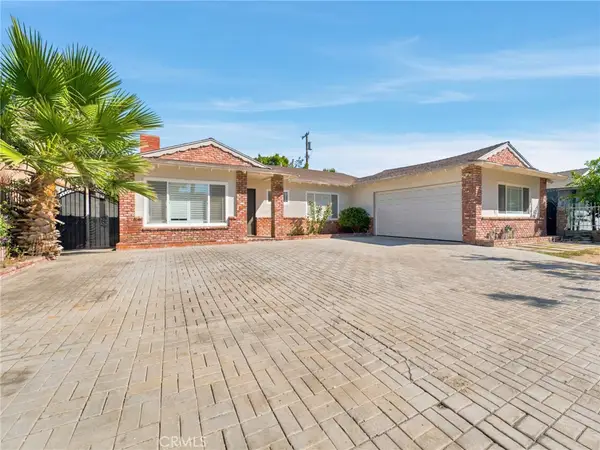 11774 Terra Bella Street, Sylmar, CA 91342