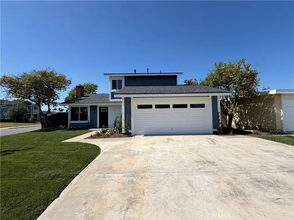 9281 Comstock, Huntington Beach, CA 92646 - #1