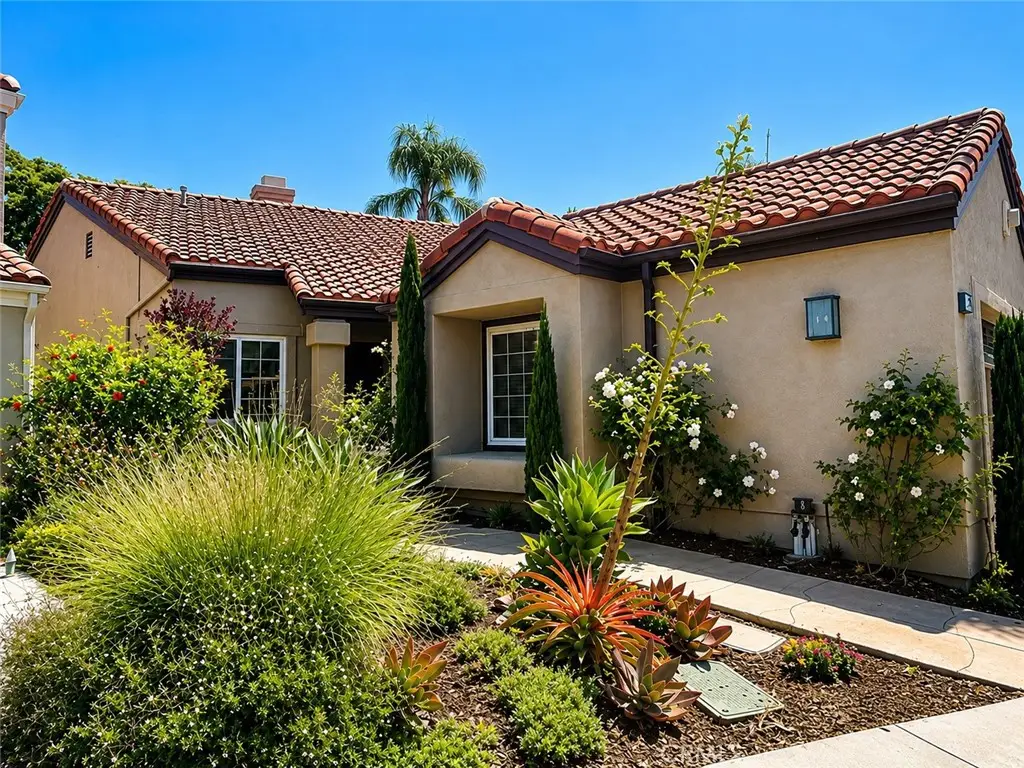35 Del Perlatto, Irvine, CA 92614 - #1