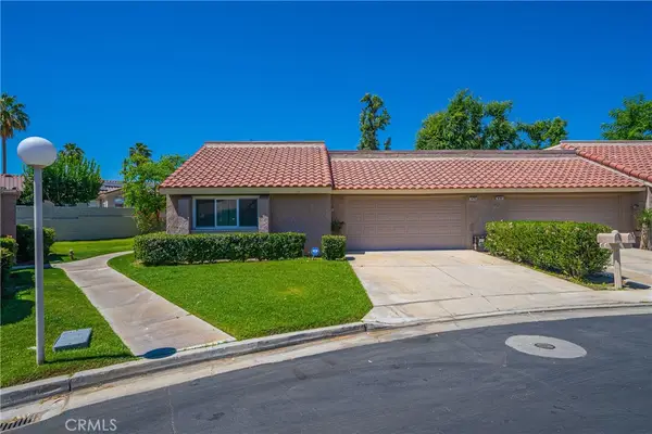 74755 San Cristoval, Palm Desert, CA 92260