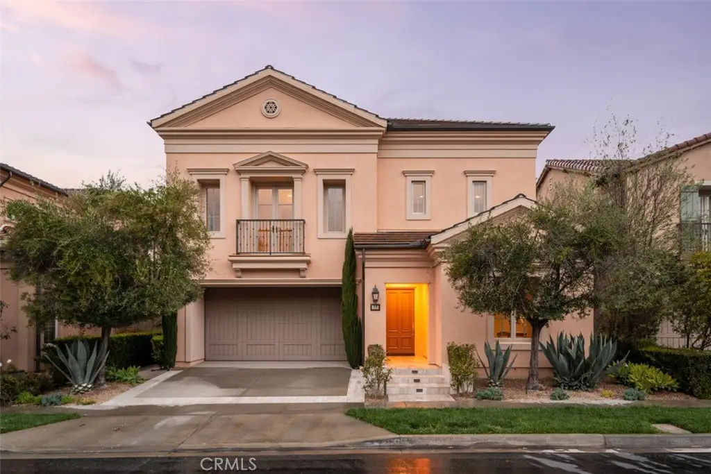 77 Chianti, Irvine, CA 92618 - #1