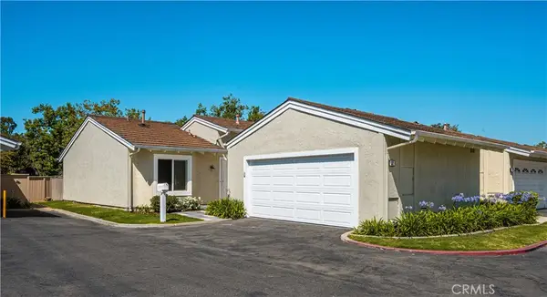 32 Acorn #15, Irvine, CA 92604