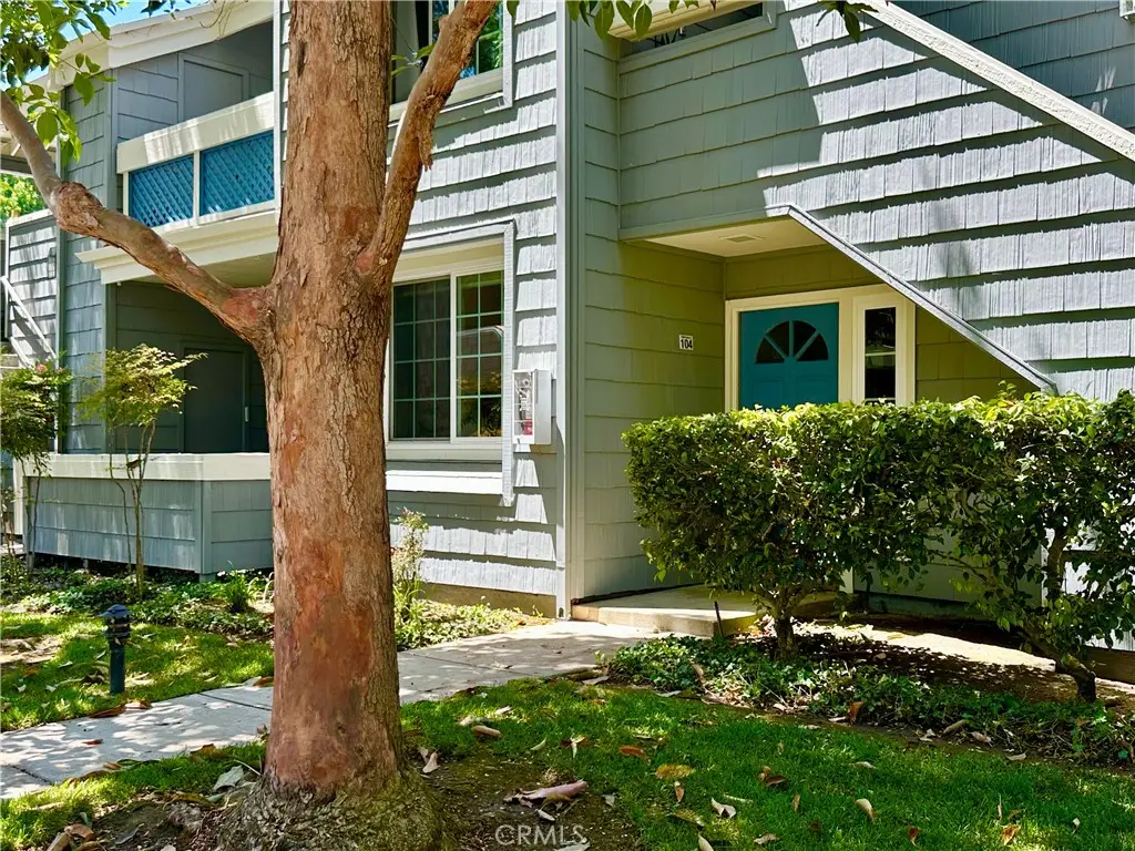 19342 Sunray Lane #104, Huntington Beach, CA 92648 - #1