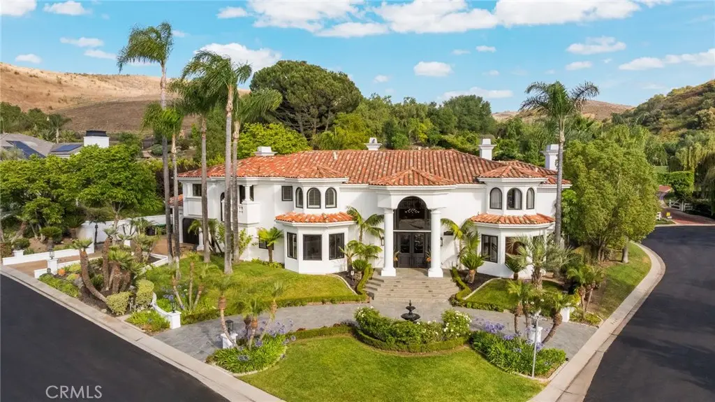 28572 Paseo Zorro, San Juan Capistrano, CA 92675 - #1