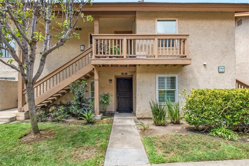 306 Tangelo #342, Irvine, CA 92618 - #1