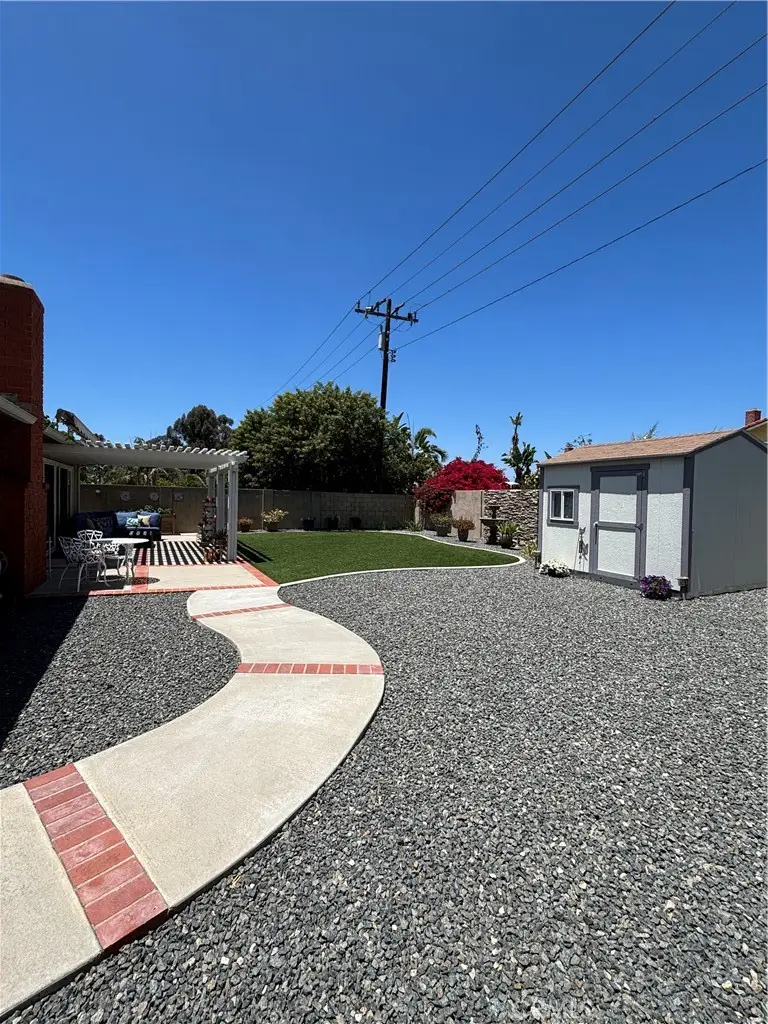25611 Adriana Street, Mission Viejo, CA 92691 - #2