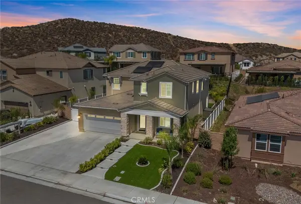 30807 Mountain Ash, Menifee, CA 92584