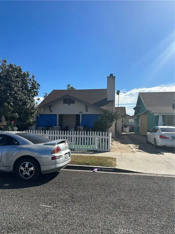 600 W 61st Street, Los Angeles, CA 90044
