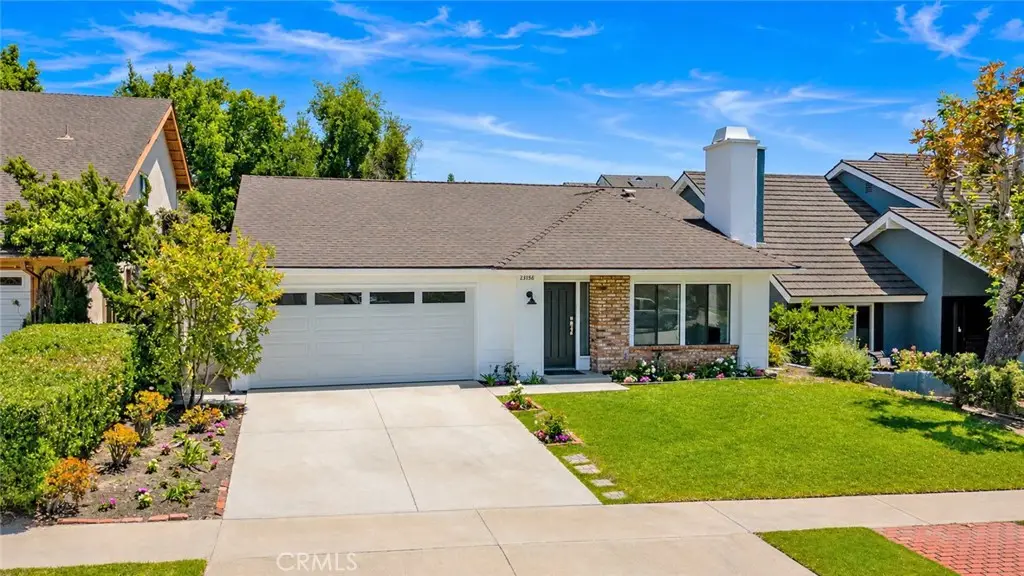 23456 White Dove Dr, Lake Forest, CA 92630 - #1