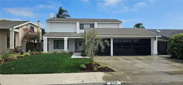 8711 Larkport Drive, Huntington Beach, CA 92646