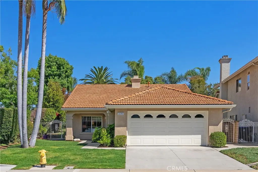 24592 Mando, Laguna Niguel, CA 92677 - #1