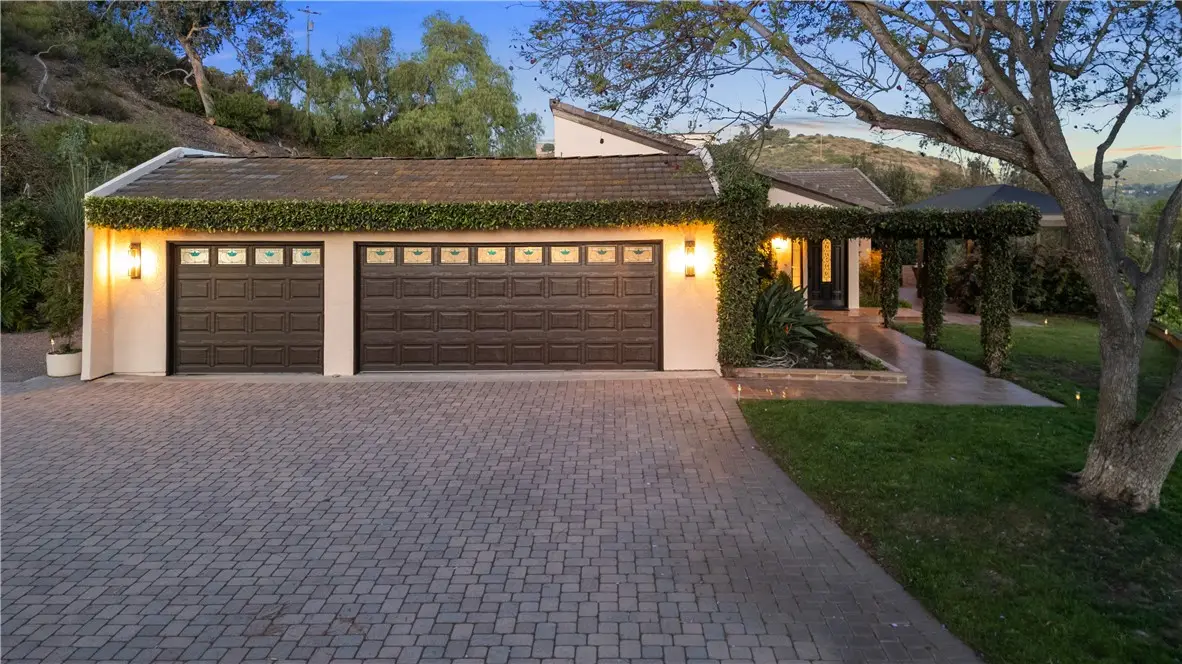1138 Little Gopher Canyon, Vista, CA 92084 - #1