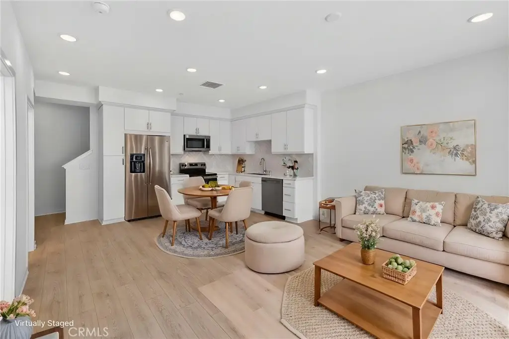 728 Tropicana Place, Covina, CA 91723 - #1