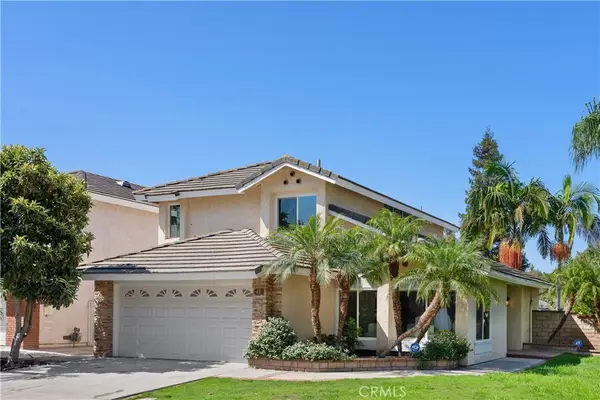 49 Appomattox, Irvine, CA 92620