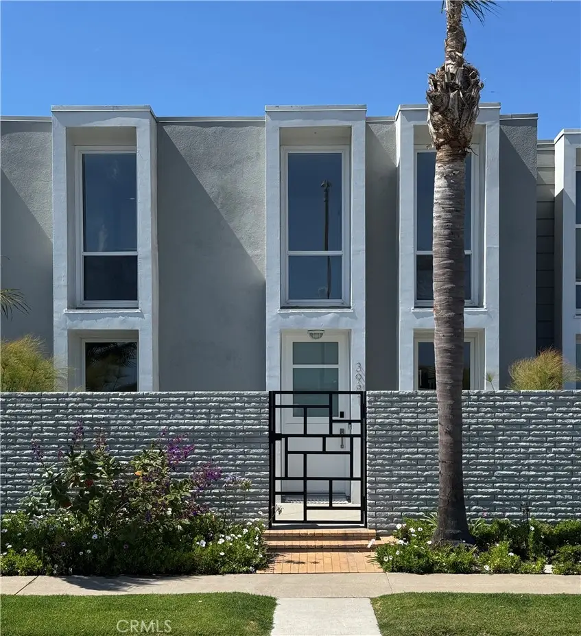 3981 Warner Avenue, Huntington Beach, CA 92649 - #1